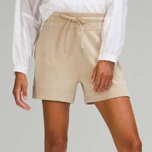 Lululemon Soft Ambitions High Rise Short